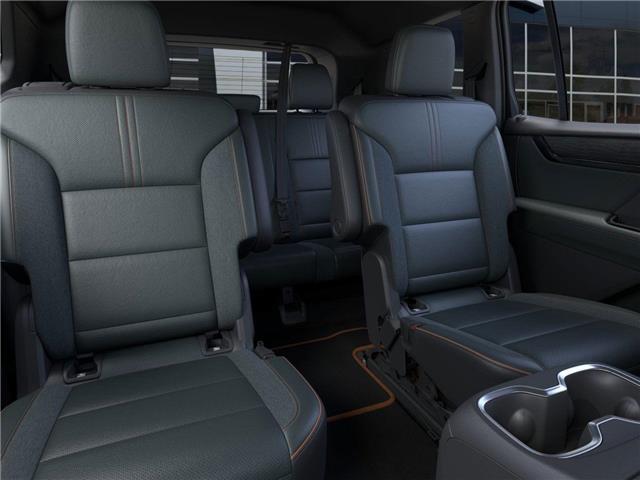 2026 GMC Acadia AT4 (Stk: 260271) in Ottawa - Image 17 of 24