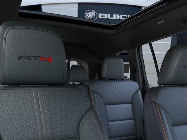 2026 GMC Acadia AT4 (Stk: 260271) in Ottawa - Image 24 of 24
