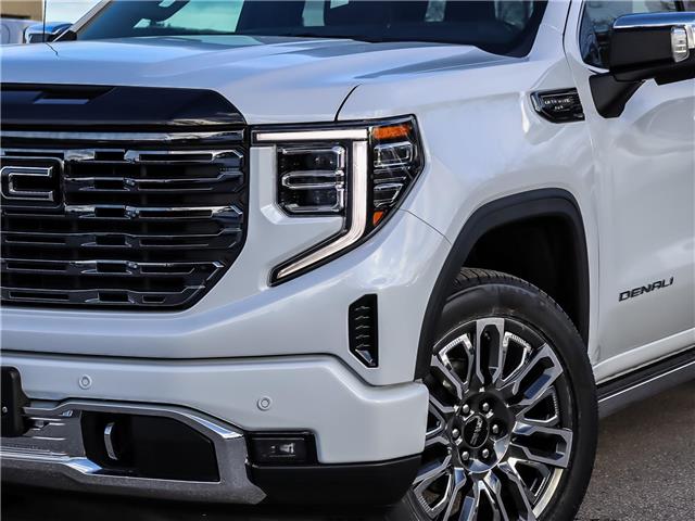 2026 GMC Sierra 1500 Denali Ultimate (Stk: 263380) in Uxbridge - Image 2 of 25