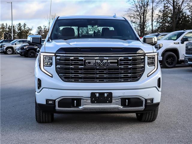 2026 GMC Sierra 1500 Denali Ultimate (Stk: 263380) in Uxbridge - Image 3 of 25