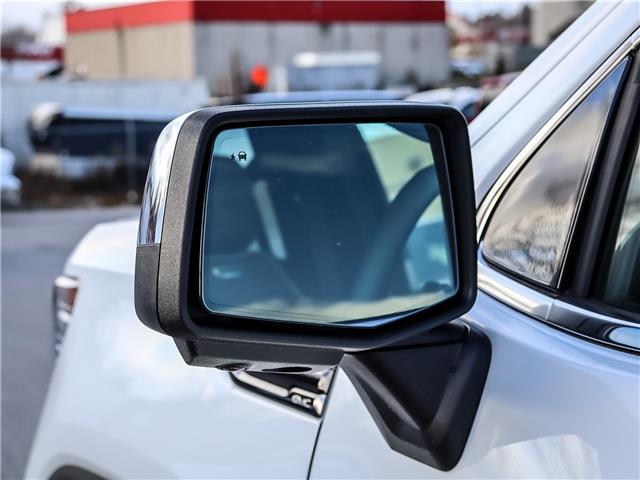 2026 GMC Sierra 1500 Denali Ultimate (Stk: 263380) in Uxbridge - Image 7 of 25