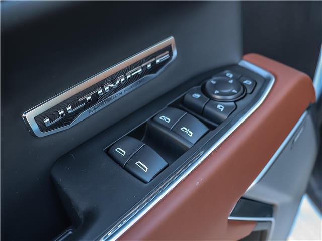 2026 GMC Sierra 1500 Denali Ultimate (Stk: 263380) in Uxbridge - Image 8 of 25