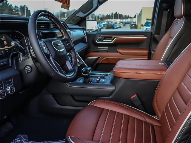 2026 GMC Sierra 1500 Denali Ultimate (Stk: 263380) in Uxbridge - Image 9 of 25