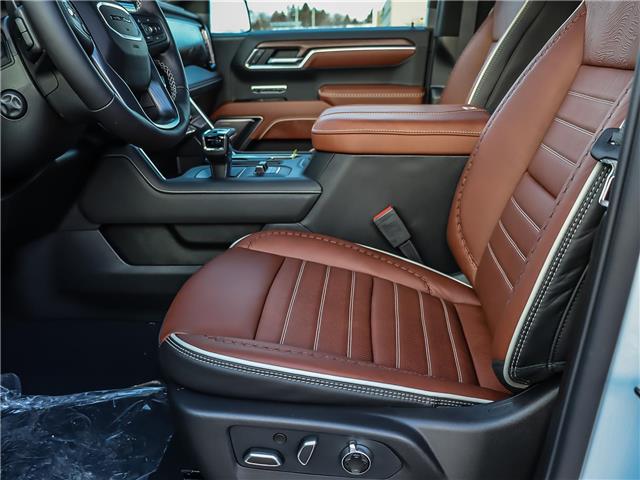 2026 GMC Sierra 1500 Denali Ultimate (Stk: 263380) in Uxbridge - Image 10 of 25
