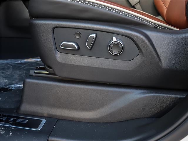 2026 GMC Sierra 1500 Denali Ultimate (Stk: 263380) in Uxbridge - Image 11 of 25