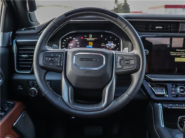 2026 GMC Sierra 1500 Denali Ultimate (Stk: 263380) in Uxbridge - Image 13 of 25