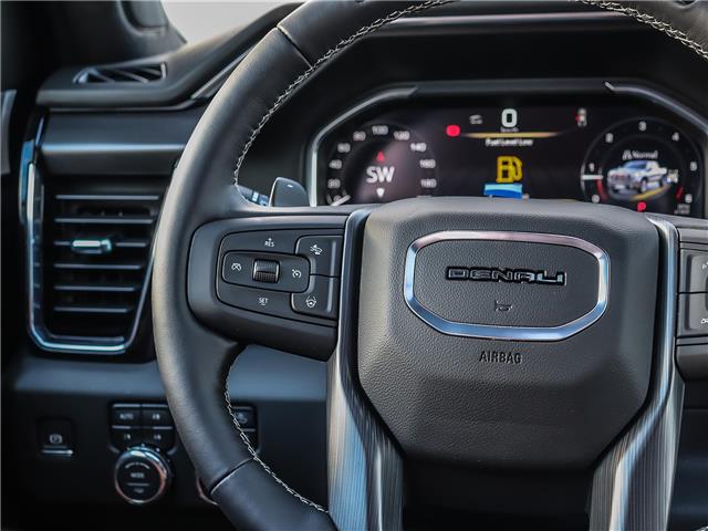 2026 GMC Sierra 1500 Denali Ultimate (Stk: 263380) in Uxbridge - Image 14 of 25