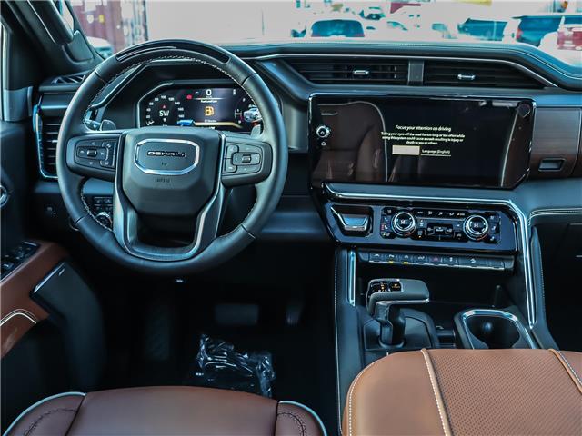 2026 GMC Sierra 1500 Denali Ultimate (Stk: 263380) in Uxbridge - Image 16 of 25