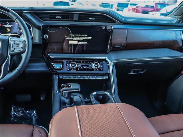 2026 GMC Sierra 1500 Denali Ultimate (Stk: 263380) in Uxbridge - Image 17 of 25