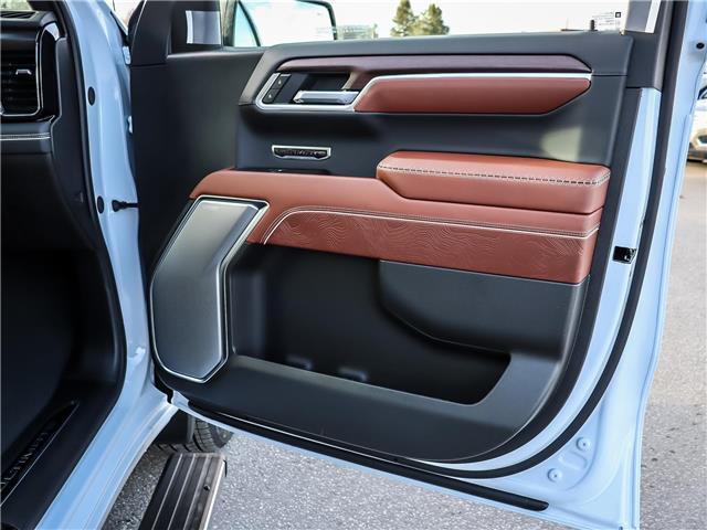 2026 GMC Sierra 1500 Denali Ultimate (Stk: 263380) in Uxbridge - Image 20 of 25