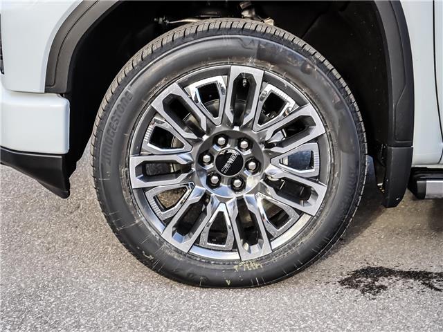 2026 GMC Sierra 1500 Denali Ultimate (Stk: 263380) in Uxbridge - Image 24 of 25