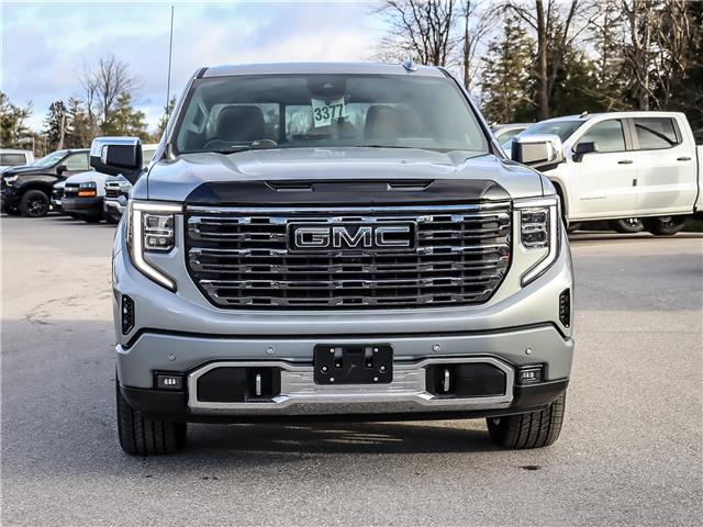 2026 GMC Sierra 1500 Denali Ultimate (Stk: 263377) in Uxbridge - Image 3 of 25