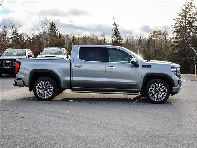 2026 GMC Sierra 1500 Denali Ultimate (Stk: 263377) in Uxbridge - Image 4 of 25