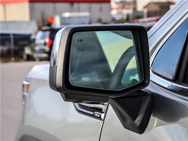 2026 GMC Sierra 1500 Denali Ultimate (Stk: 263377) in Uxbridge - Image 7 of 25