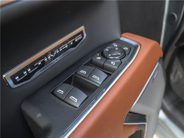 2026 GMC Sierra 1500 Denali Ultimate (Stk: 263377) in Uxbridge - Image 8 of 25