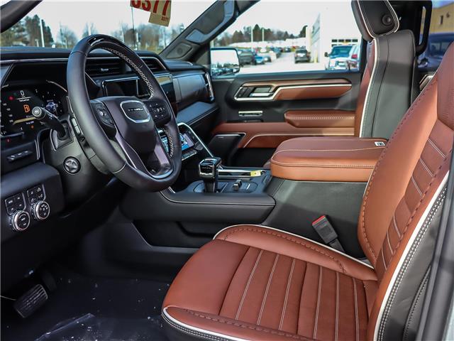 2026 GMC Sierra 1500 Denali Ultimate (Stk: 263377) in Uxbridge - Image 9 of 25