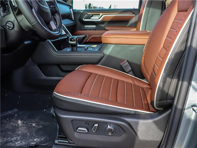 2026 GMC Sierra 1500 Denali Ultimate (Stk: 263377) in Uxbridge - Image 10 of 25
