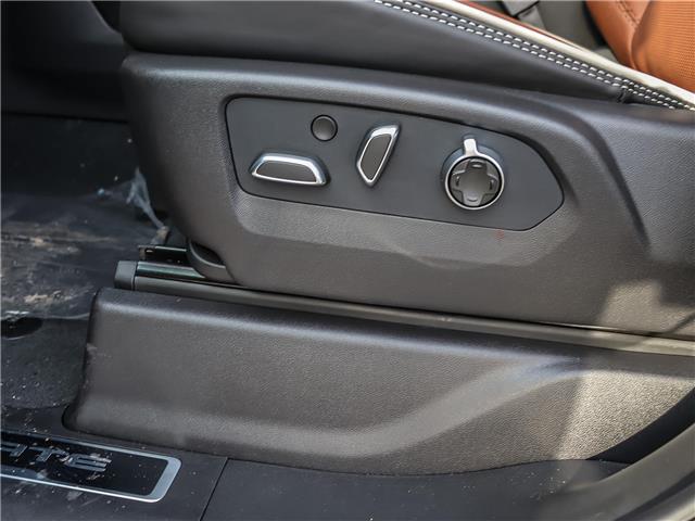 2026 GMC Sierra 1500 Denali Ultimate (Stk: 263377) in Uxbridge - Image 11 of 25