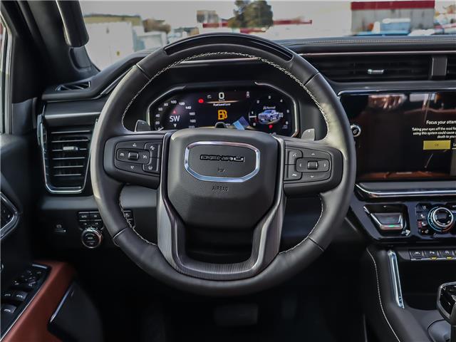 2026 GMC Sierra 1500 Denali Ultimate (Stk: 263377) in Uxbridge - Image 13 of 25