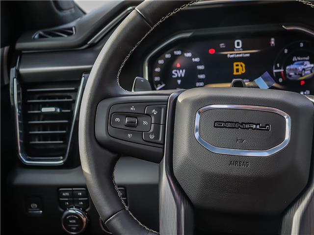 2026 GMC Sierra 1500 Denali Ultimate (Stk: 263377) in Uxbridge - Image 14 of 25