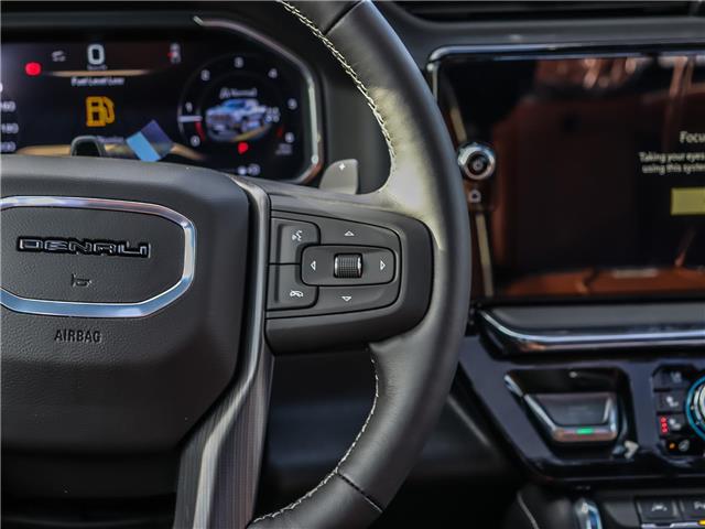 2026 GMC Sierra 1500 Denali Ultimate (Stk: 263377) in Uxbridge - Image 15 of 25