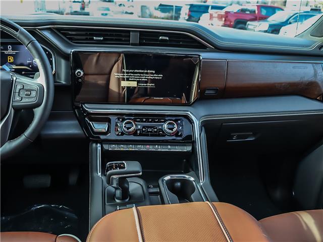 2026 GMC Sierra 1500 Denali Ultimate (Stk: 263377) in Uxbridge - Image 17 of 25