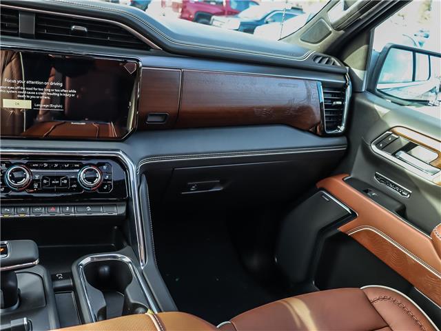 2026 GMC Sierra 1500 Denali Ultimate (Stk: 263377) in Uxbridge - Image 18 of 25