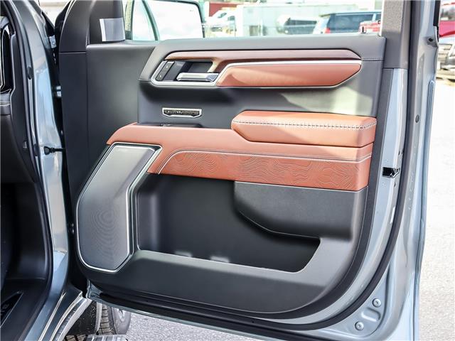2026 GMC Sierra 1500 Denali Ultimate (Stk: 263377) in Uxbridge - Image 20 of 25