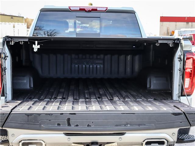 2026 GMC Sierra 1500 Denali Ultimate (Stk: 263377) in Uxbridge - Image 21 of 25