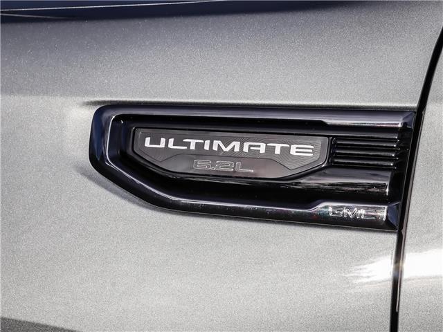 2026 GMC Sierra 1500 Denali Ultimate (Stk: 263377) in Uxbridge - Image 23 of 25