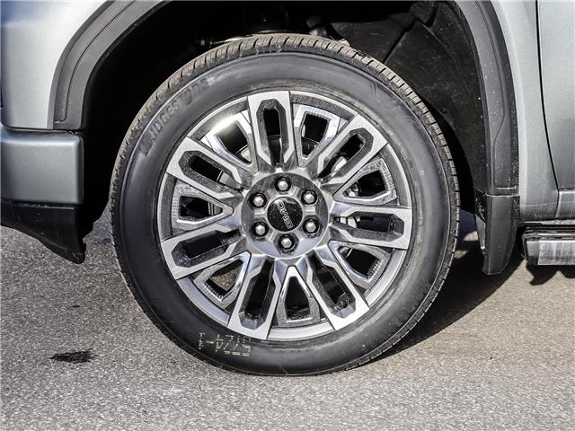 2026 GMC Sierra 1500 Denali Ultimate (Stk: 263377) in Uxbridge - Image 24 of 25