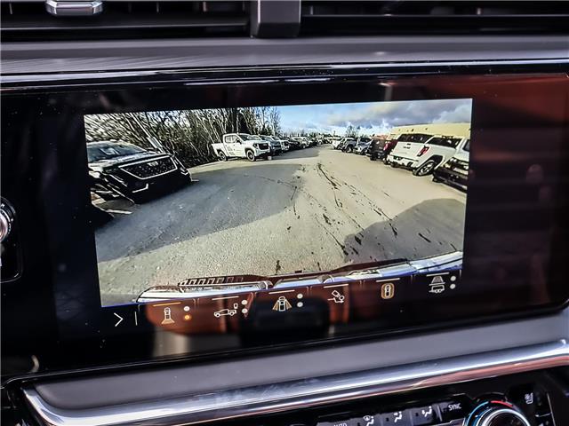 2026 GMC Sierra 1500 Denali Ultimate (Stk: 263377) in Uxbridge - Image 25 of 25