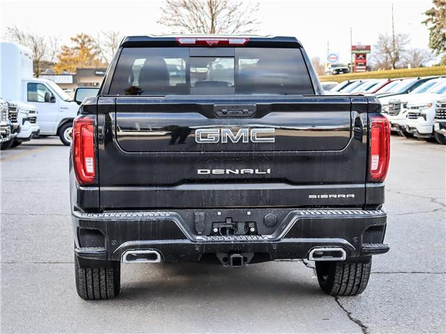 2026 GMC Sierra 1500 Denali Ultimate (Stk: 263379) in Uxbridge - Image 5 of 24