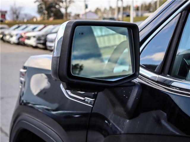 2026 GMC Sierra 1500 Denali Ultimate (Stk: 263379) in Uxbridge - Image 7 of 24