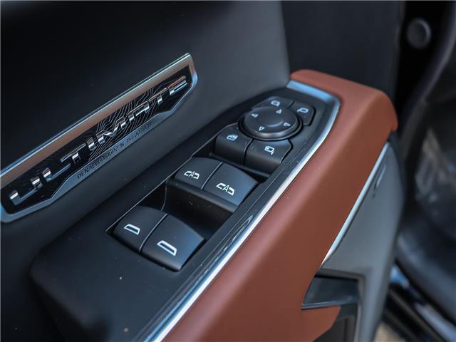 2026 GMC Sierra 1500 Denali Ultimate (Stk: 263379) in Uxbridge - Image 8 of 24