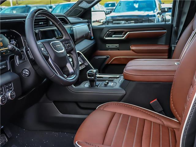 2026 GMC Sierra 1500 Denali Ultimate (Stk: 263379) in Uxbridge - Image 9 of 24