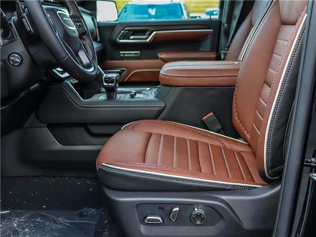2026 GMC Sierra 1500 Denali Ultimate (Stk: 263379) in Uxbridge - Image 10 of 24