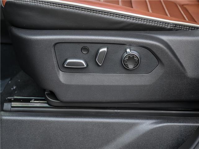 2026 GMC Sierra 1500 Denali Ultimate (Stk: 263379) in Uxbridge - Image 11 of 24