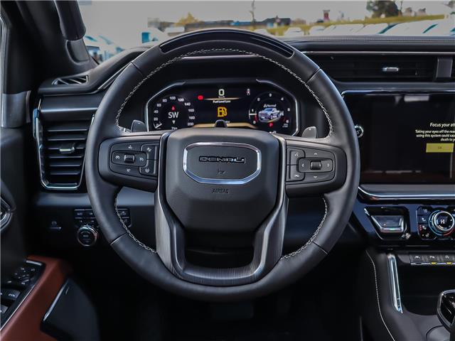 2026 GMC Sierra 1500 Denali Ultimate (Stk: 263379) in Uxbridge - Image 13 of 24