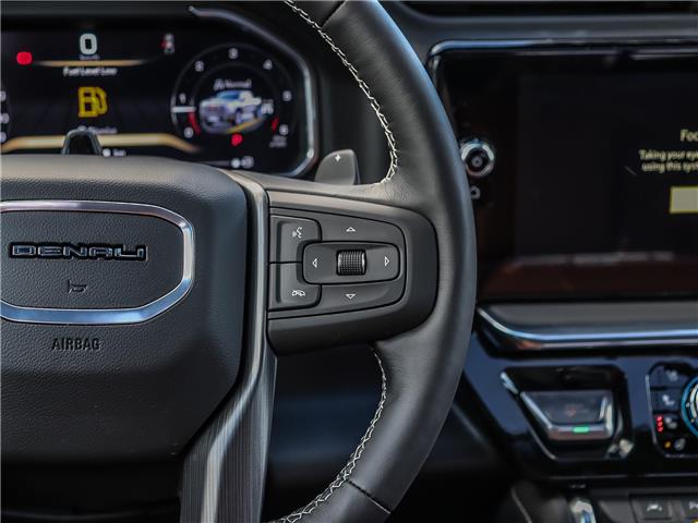 2026 GMC Sierra 1500 Denali Ultimate (Stk: 263379) in Uxbridge - Image 15 of 24