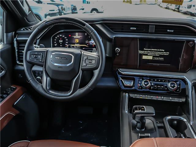 2026 GMC Sierra 1500 Denali Ultimate (Stk: 263379) in Uxbridge - Image 16 of 24