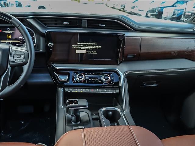 2026 GMC Sierra 1500 Denali Ultimate (Stk: 263379) in Uxbridge - Image 17 of 24