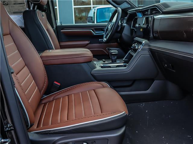 2026 GMC Sierra 1500 Denali Ultimate (Stk: 263379) in Uxbridge - Image 19 of 24