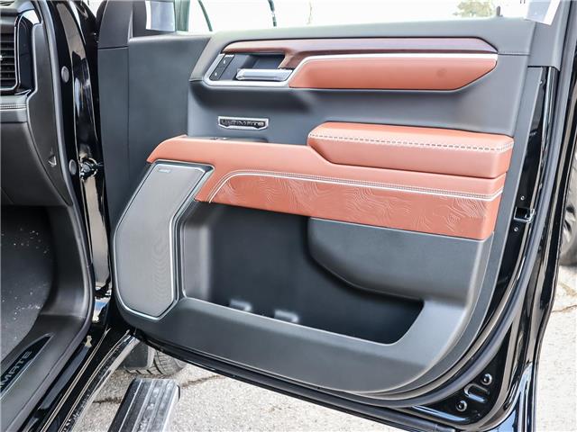 2026 GMC Sierra 1500 Denali Ultimate (Stk: 263379) in Uxbridge - Image 20 of 24