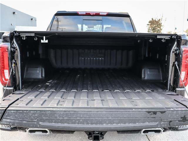 2026 GMC Sierra 1500 Denali Ultimate (Stk: 263379) in Uxbridge - Image 21 of 24