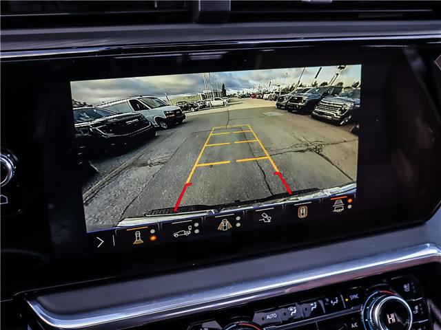 2026 GMC Sierra 1500 Denali Ultimate (Stk: 263379) in Uxbridge - Image 24 of 24