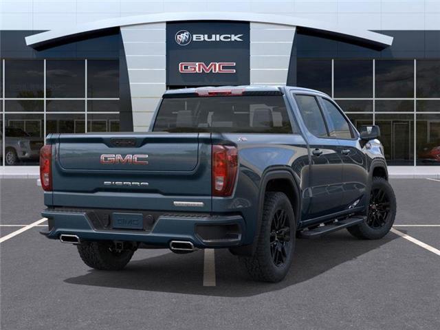 2026 GMC Sierra 1500 Elevation (Stk: 47146) in Owen Sound - Image 4 of 6