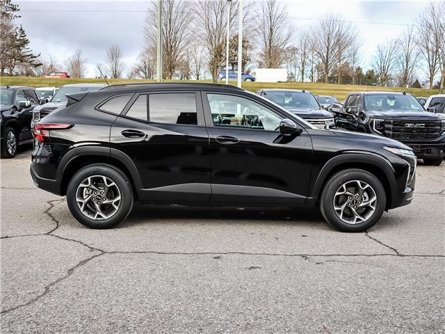 2026 Chevrolet Trax LT (Stk: 263399) in Uxbridge - Image 4 of 22