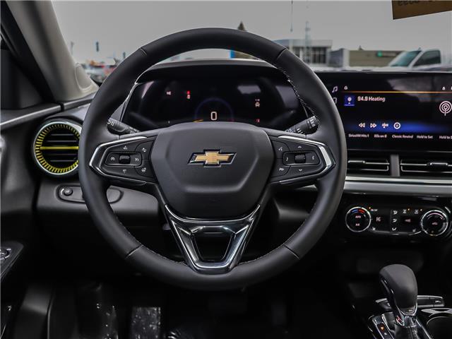 2026 Chevrolet Trax LT (Stk: 263399) in Uxbridge - Image 10 of 22