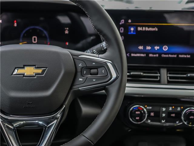 2026 Chevrolet Trax LT (Stk: 263399) in Uxbridge - Image 12 of 22